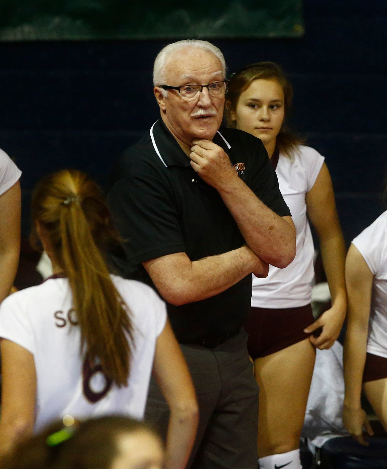 Class C Volleyball Tournament